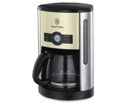 Ekspres i kawa Russell Hobbs 18498-56